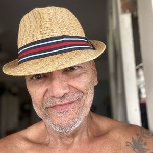 Milani fedora